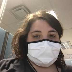 Meet your Posher, Candace